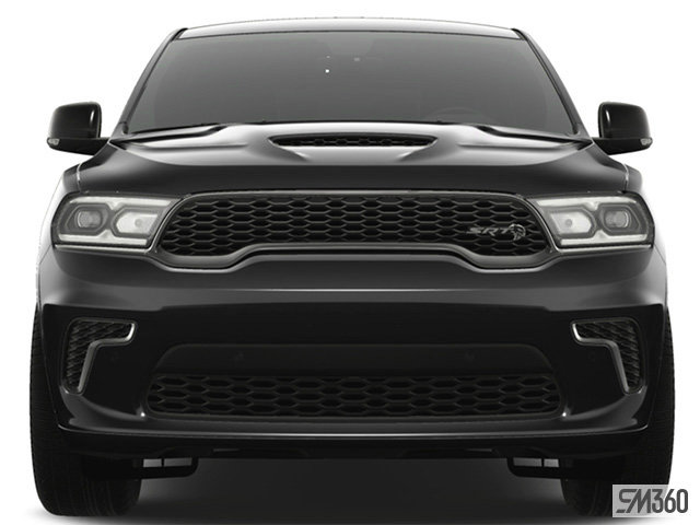 2026 DODGE Durango SRT HELLCAT JAILBREAK
