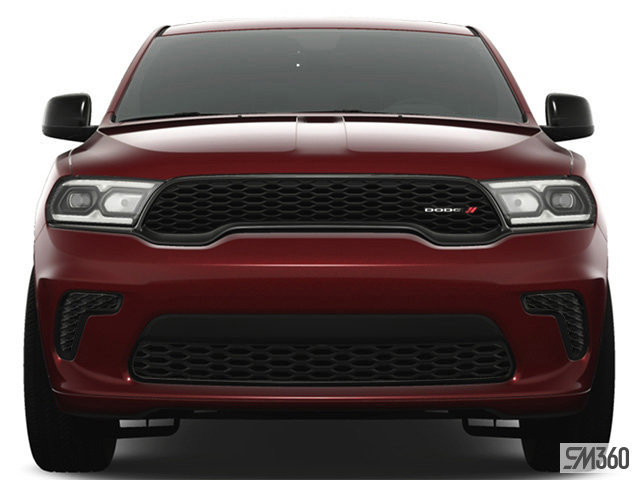 2026 DODGE Durango SXT