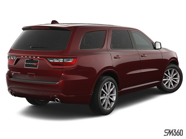 2026 DODGE Durango SXT