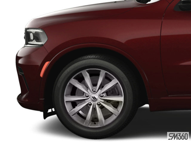 2026 DODGE Durango SXT