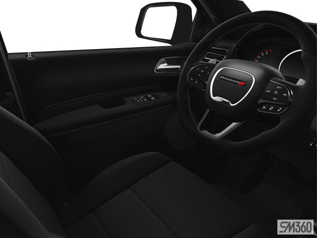 2026 DODGE Durango SXT