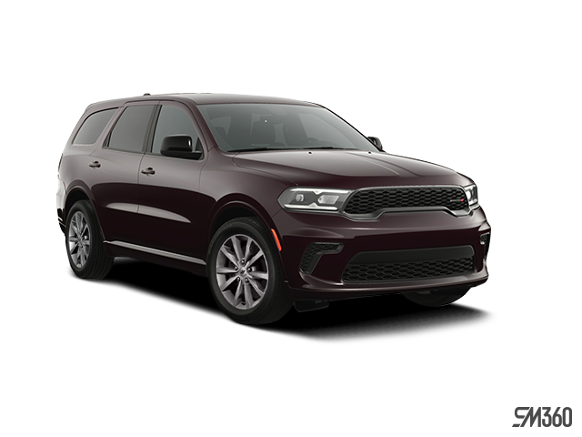 2026 Dodge Durango in Regina, Saskatchewan
