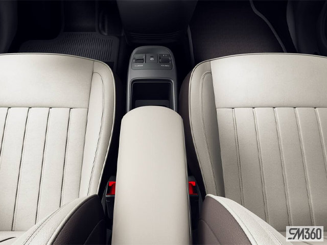 2026 FIAT 500e ICONA