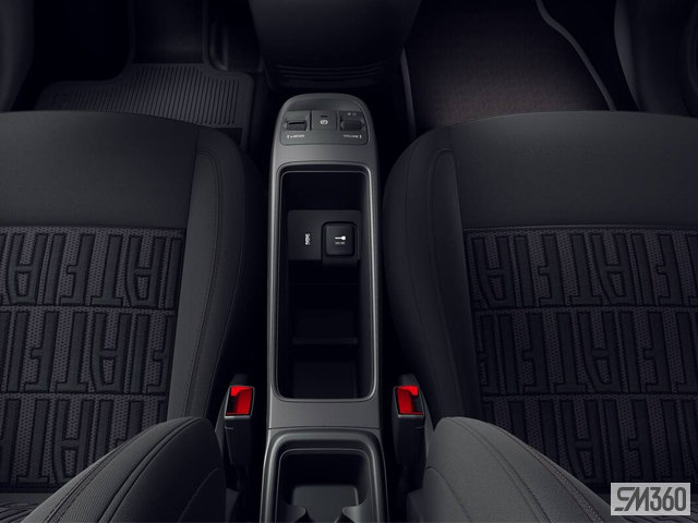 2026 FIAT 500e POP