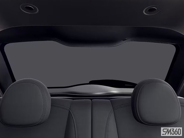 2026 FIAT 500e POP