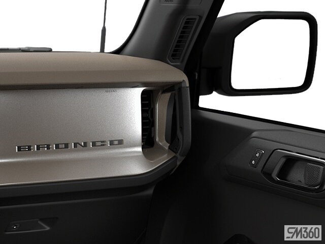 2026 FORD Bronco 4 Door OUTER BANKS