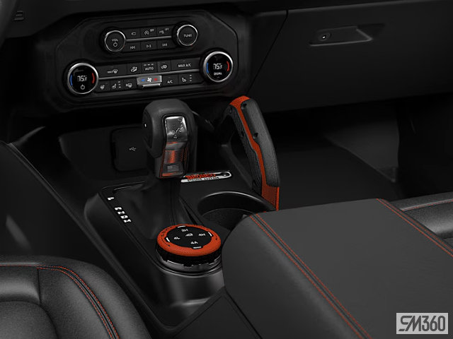 2026 FORD Bronco 4 Door STROPPE EDITION