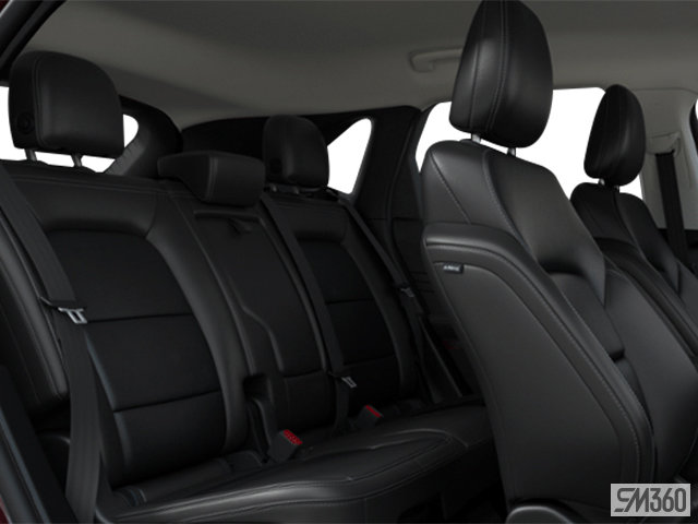 2026 FORD Escape Hybrid PLATINUM