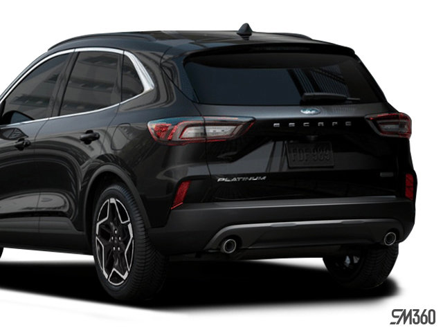 2026 FORD Escape Hybrid PLATINUM