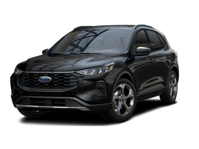 2026 FORD Escape Hybrid ST-LINE
