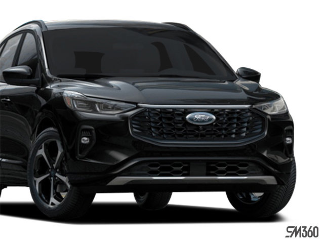 2026 FORD Escape Hybrid ST-LINE ELITE