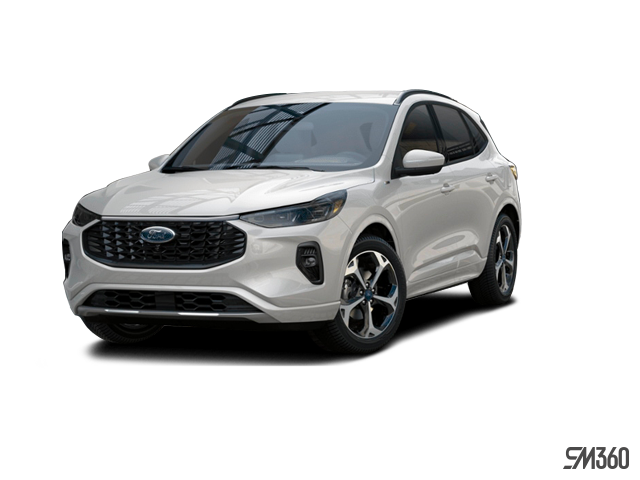 2026 FORD Escape Hybrid