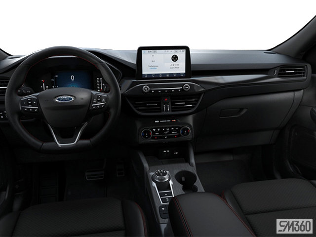 2026 FORD Escape Hybrid ST-LINE SELECT