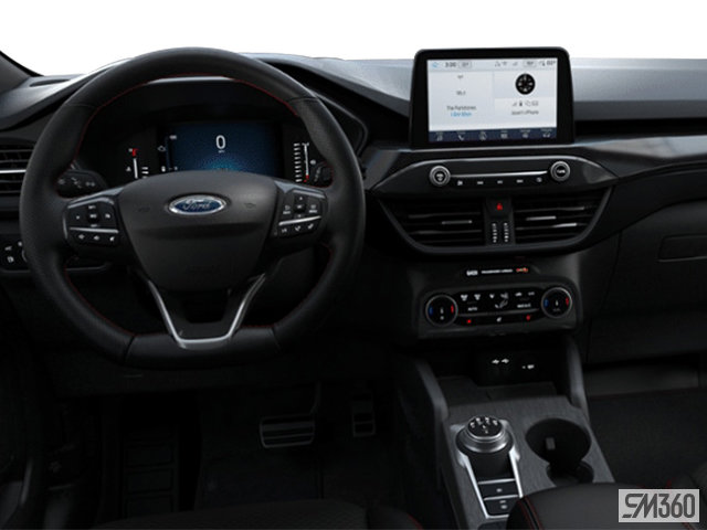 2026 FORD Escape Hybrid ST-LINE SELECT