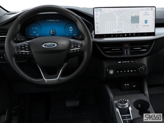 2026 FORD Escape PLATINUM