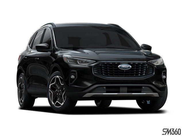 2026 FORD Escape PLATINUM