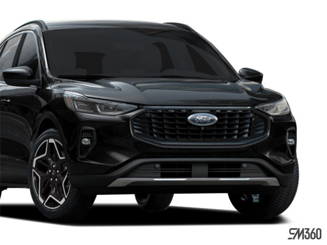 2026 FORD Escape PLATINUM