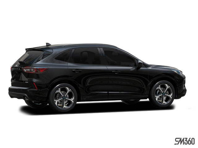 2026 FORD Escape ST-LINE ELITE