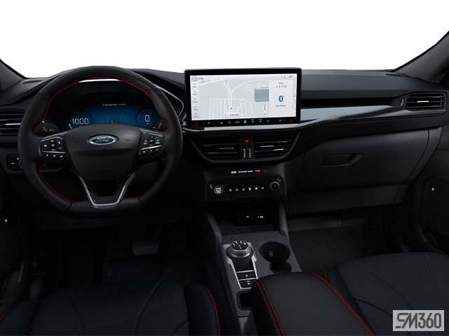 2026 FORD Escape ST-LINE ELITE