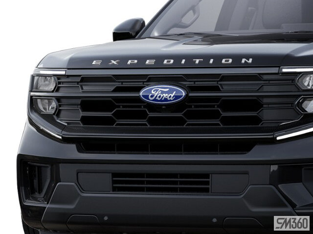 2026 FORD Expedition ACTIVE MAX