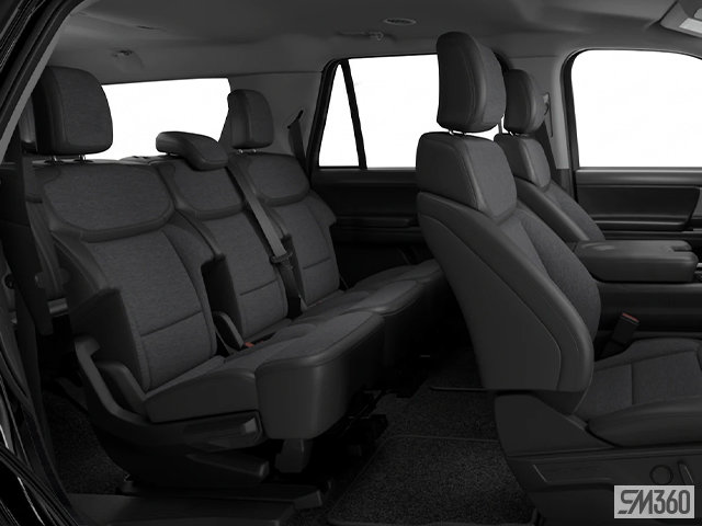 2026 FORD Expedition ACTIVE MAX