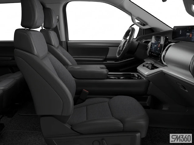 2026 FORD Expedition ACTIVE MAX