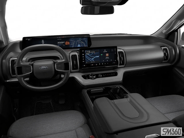 2026 FORD Expedition ACTIVE MAX