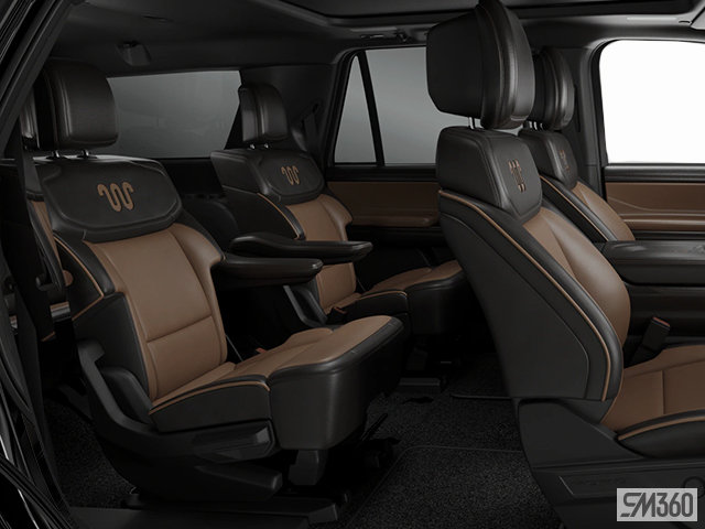 2026 FORD Expedition KING RANCH MAX