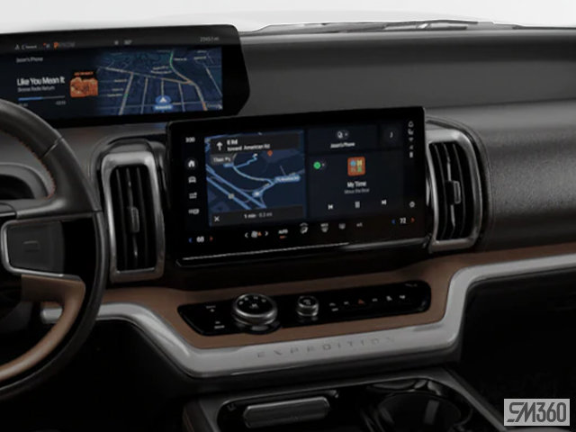 2026 FORD Expedition KING RANCH MAX