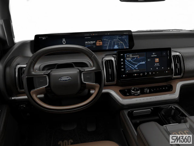 2026 FORD Expedition KING RANCH