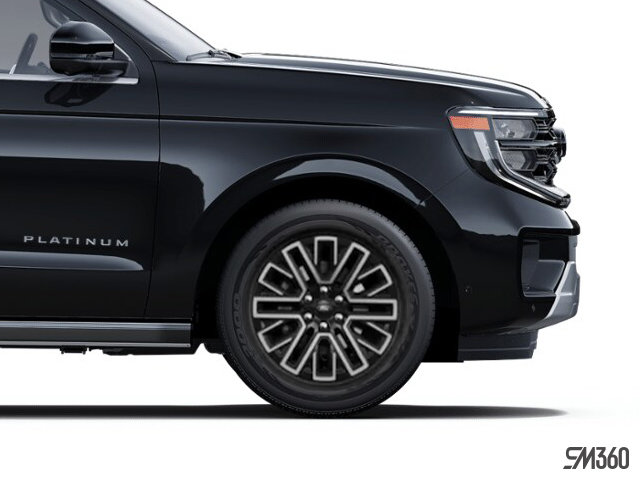 2026 FORD Expedition PLATINUM MAX