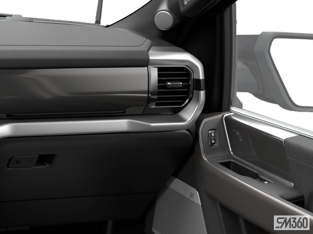 2026 FORD F-150 Hybrid LARIAT