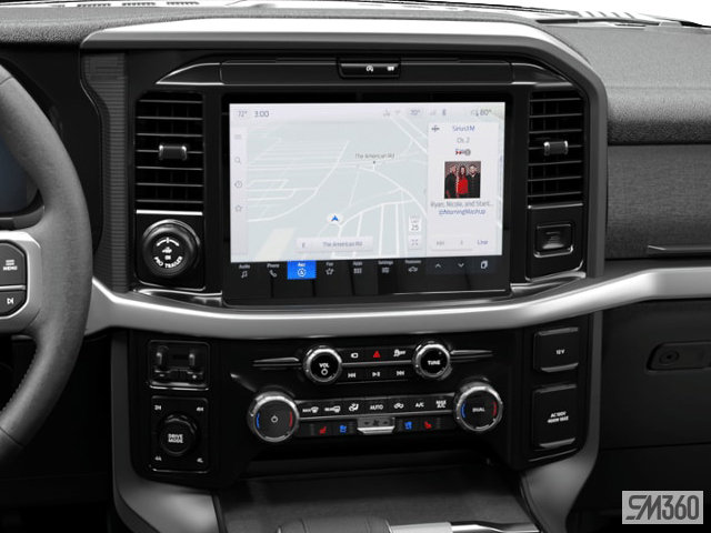 2026 FORD F-150 Hybrid PLATINUM