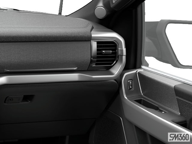 2026 FORD F-150 Hybrid PLATINUM