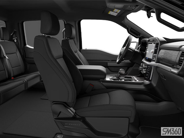 2026 FORD F-150 Hybrid XLT