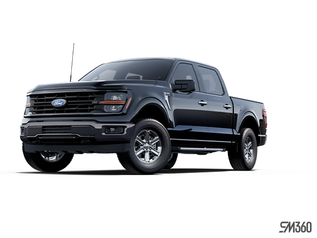 2026 Ford F-150 in Toronto, Ontario
