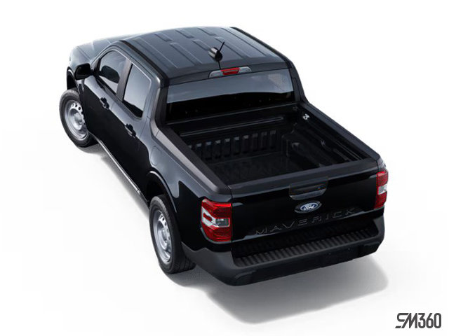 2026 FORD Maverick Hybrid XL