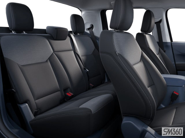 2026 FORD Maverick Hybrid XL