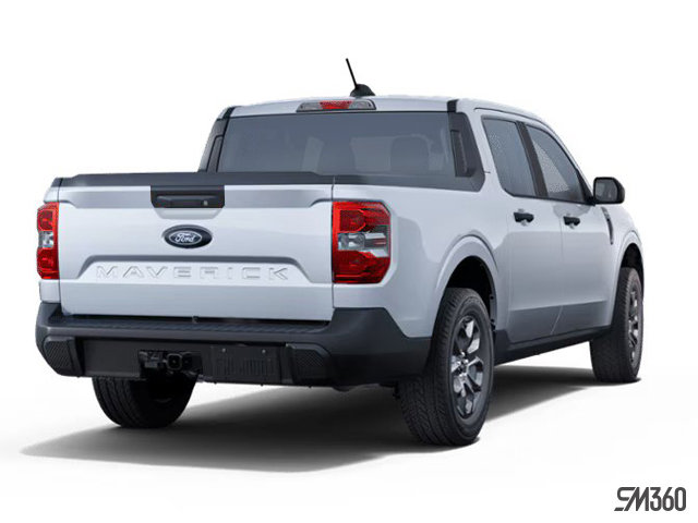 2026 FORD Maverick Hybrid XLT
