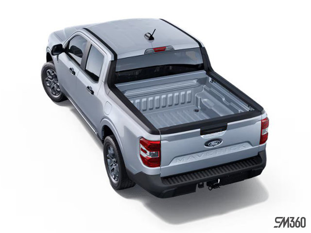 2026 FORD Maverick Hybrid XLT