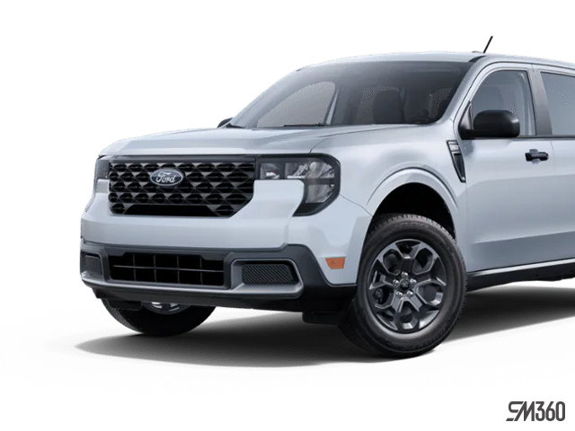 2026 FORD Maverick Hybrid XLT