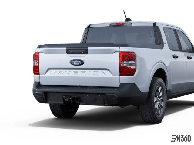 2026 FORD Maverick Hybrid XLT
