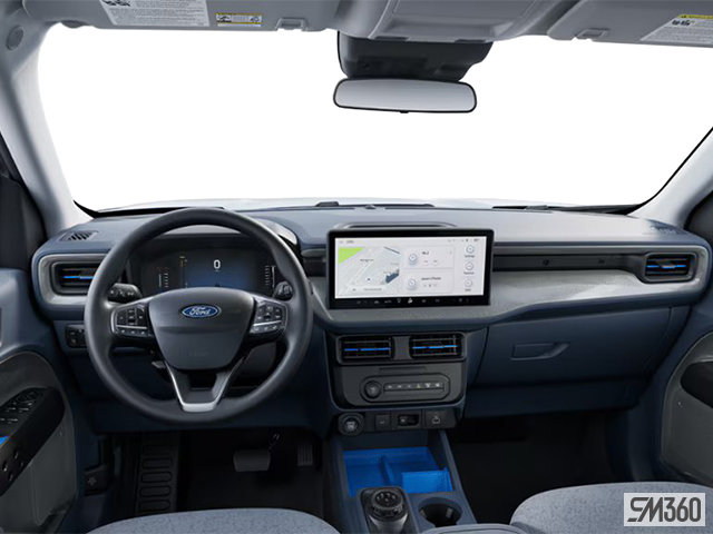 2026 FORD Maverick Hybrid XLT