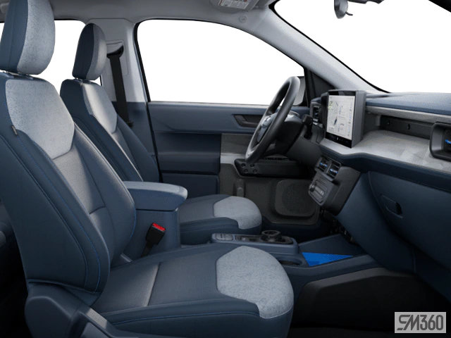 2026 FORD Maverick Hybrid XLT