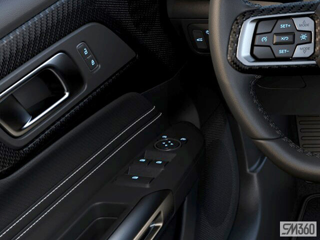 2026 FORD Mustang Convertible ECOBOOST PREMIUM