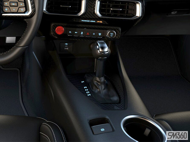 2026 FORD Mustang Convertible ECOBOOST PREMIUM