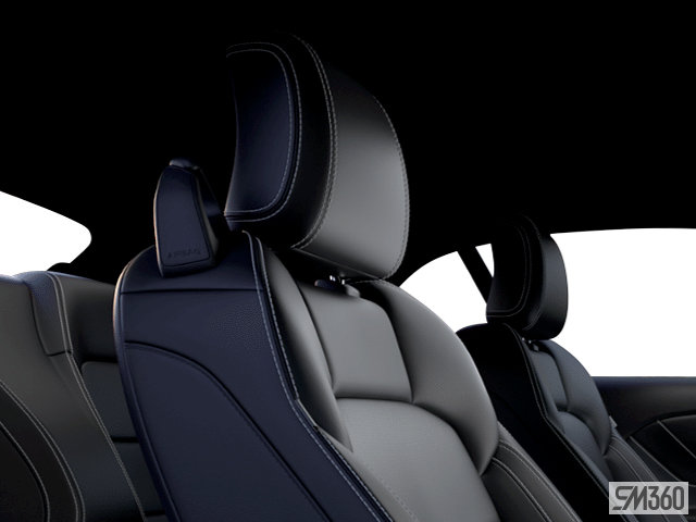 2026 FORD Mustang Convertible ECOBOOST PREMIUM