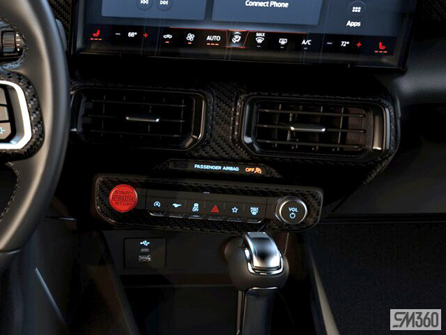 2026 FORD Mustang Convertible ECOBOOST