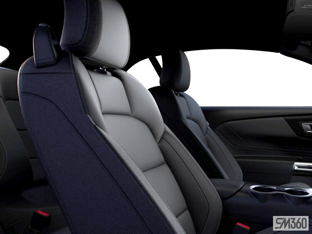 2026 FORD Mustang Convertible ECOBOOST