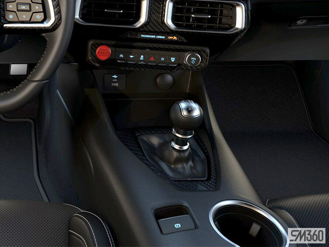 2026 FORD Mustang Convertible GT PREMIUM